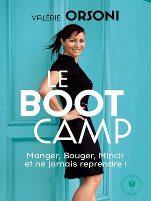 cover image of le Bootcamp